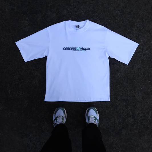 Summer Tee - Green